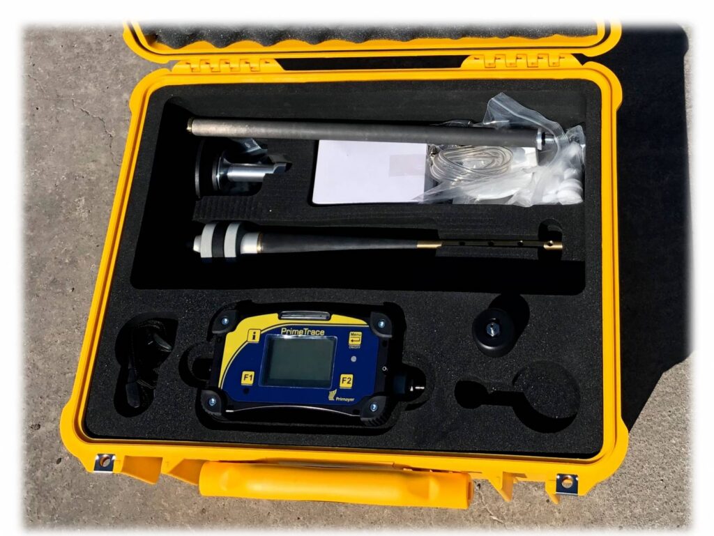 Recherche de fuite sans casse à Sarcelles : caméra d’inspection, gaz traceur et mesures d’humidité